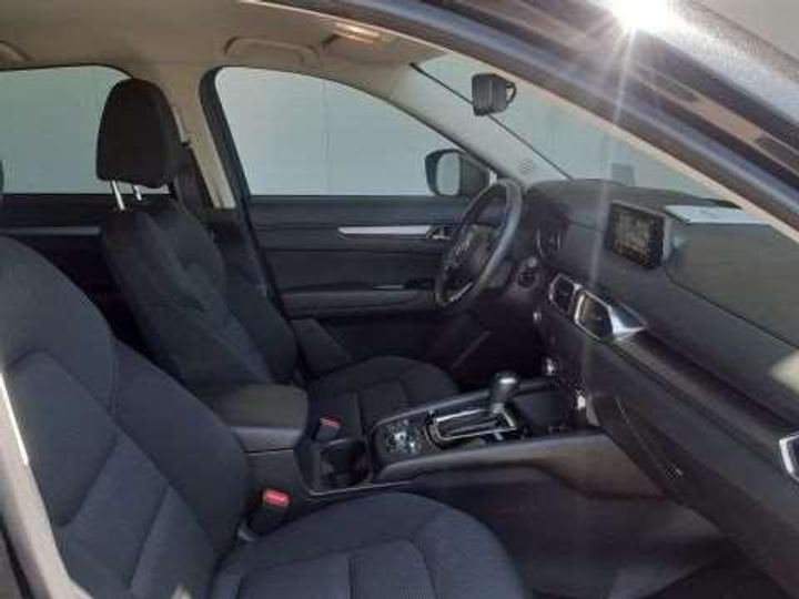 Photo 5 VIN: JMZKF6W1A00660629 - MAZDA CX-5 