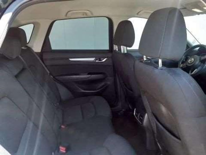 Photo 6 VIN: JMZKF6W1A00660629 - MAZDA CX-5 