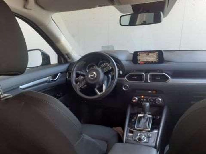 Photo 7 VIN: JMZKF6W1A00660629 - MAZDA CX-5 