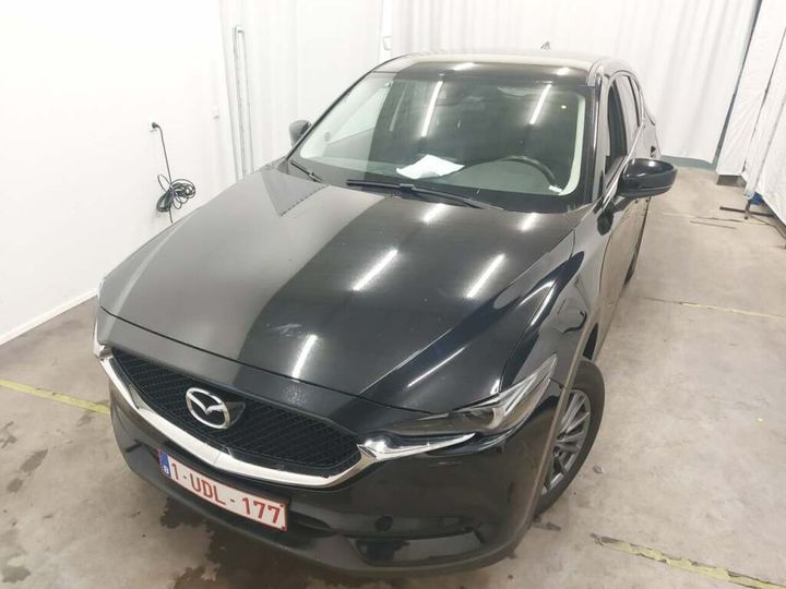 Photo 6 VIN: JMZKF6W1A00696602 - MAZDA CX-5 