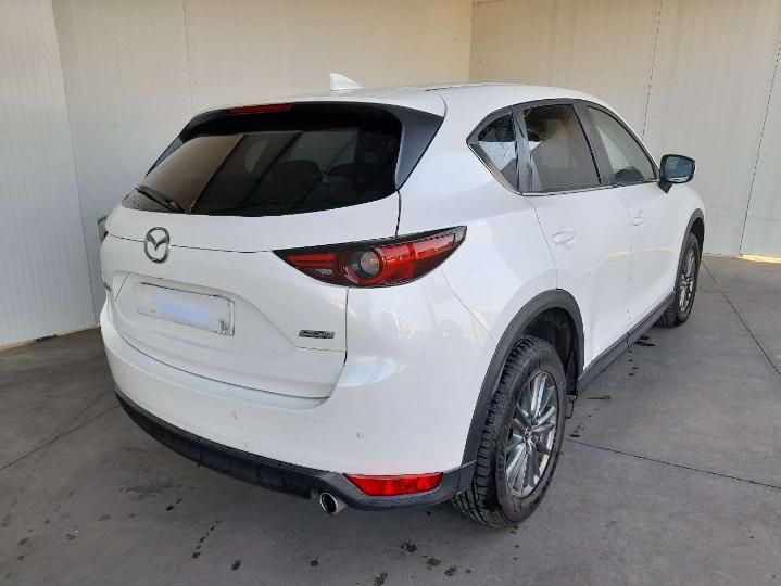 Photo 2 VIN: JMZKF6W1A00696899 - MAZDA CX-5 