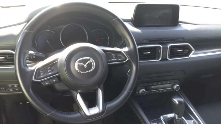 Photo 13 VIN: JMZKF6W1A00819062 - MAZDA CX-5 