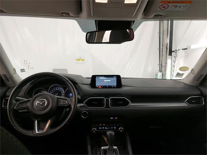 Photo 3 VIN: JMZKF6W1A00820522 - MAZDA CX-5 