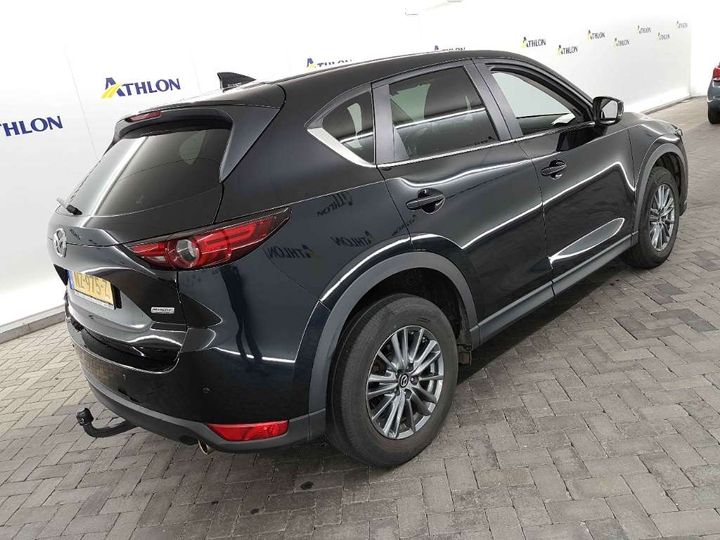 Photo 4 VIN: JMZKF6W7600602685 - MAZDA CX-5 