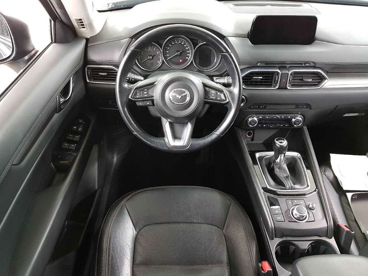 Photo 7 VIN: JMZKF6W7600602685 - MAZDA CX-5 