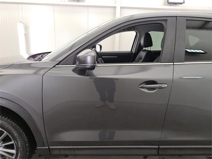 Photo 18 VIN: JMZKF6W7600609950 - MAZDA CX-5 