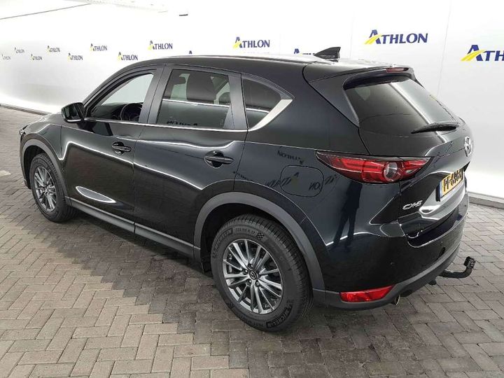 Photo 3 VIN: JMZKF6W7600611684 - MAZDA CX-5 