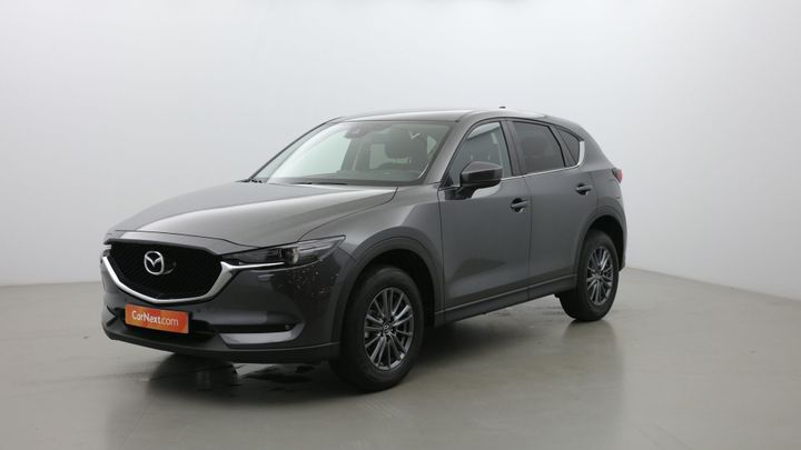 Photo 1 VIN: JMZKF6W7600617931 - MAZDA CX-5 