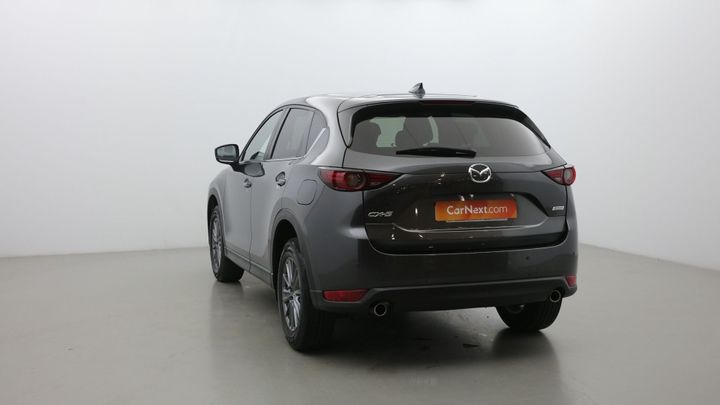 Photo 3 VIN: JMZKF6W7600617931 - MAZDA CX-5 