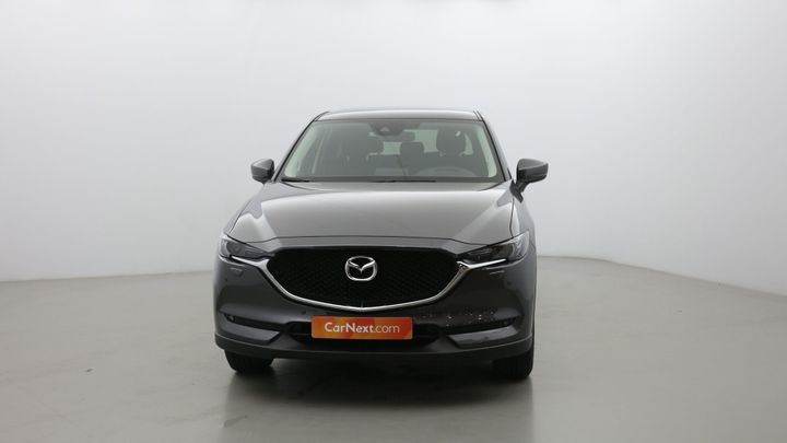 Photo 4 VIN: JMZKF6W7600617931 - MAZDA CX-5 