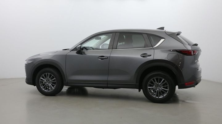 Photo 5 VIN: JMZKF6W7600617931 - MAZDA CX-5 