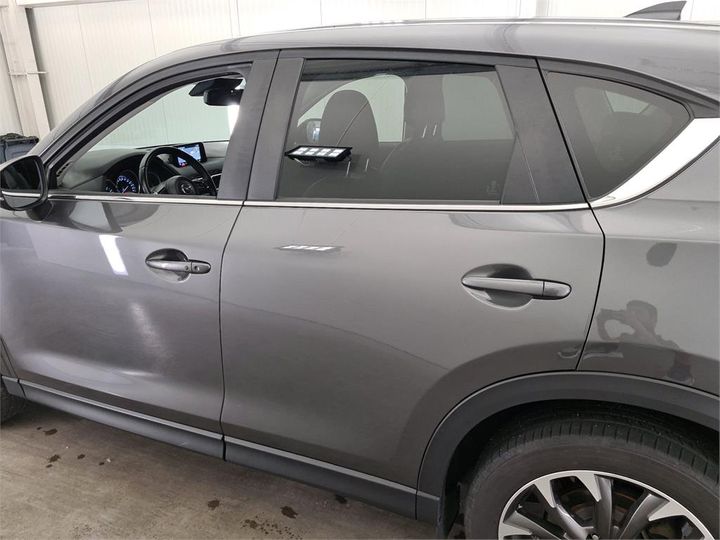 Photo 18 VIN: JMZKF6W7600619206 - MAZDA CX-5 