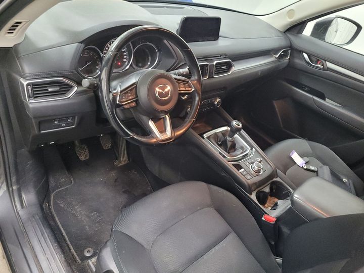 Photo 14 VIN: JMZKF6W7600623758 - MAZDA CX-5 