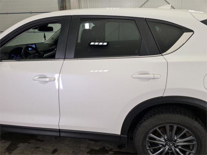 Photo 17 VIN: JMZKF6W7600640403 - MAZDA CX-5 