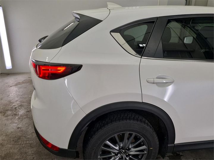 Photo 29 VIN: JMZKF6W7600640403 - MAZDA CX-5 