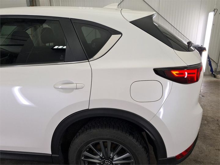 Photo 9 VIN: JMZKF6W7600640403 - MAZDA CX-5 