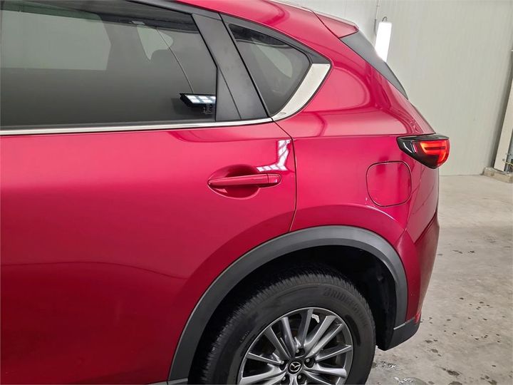 Photo 21 VIN: JMZKF6W7600646644 - MAZDA CX-5 