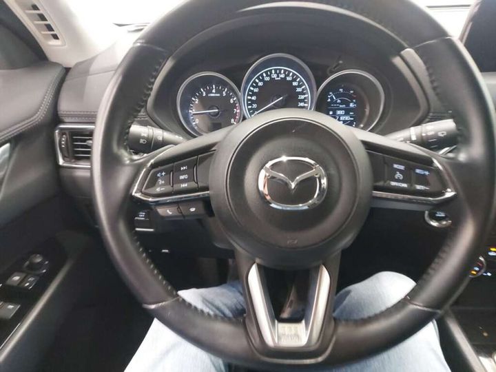 Photo 10 VIN: JMZKF6W7600648977 - MAZDA CX-5 