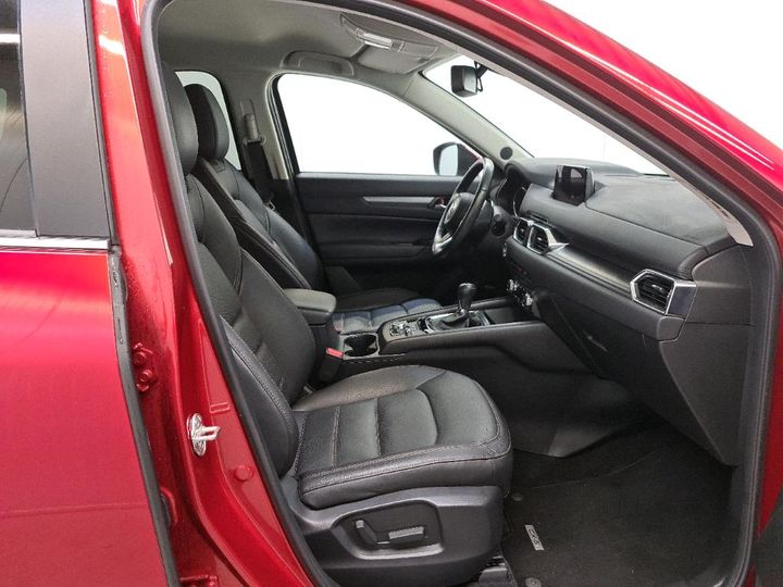 Photo 5 VIN: JMZKF6W7600649311 - MAZDA CX-5 