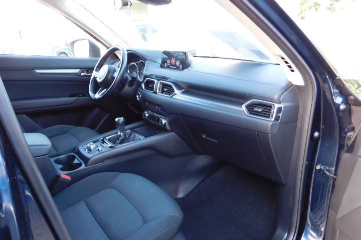 Photo 11 VIN: JMZKF6W7600649618 - MAZDA CX-5 SUV 