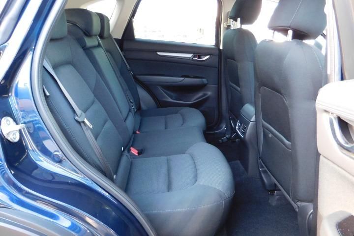 Photo 12 VIN: JMZKF6W7600649618 - MAZDA CX-5 SUV 