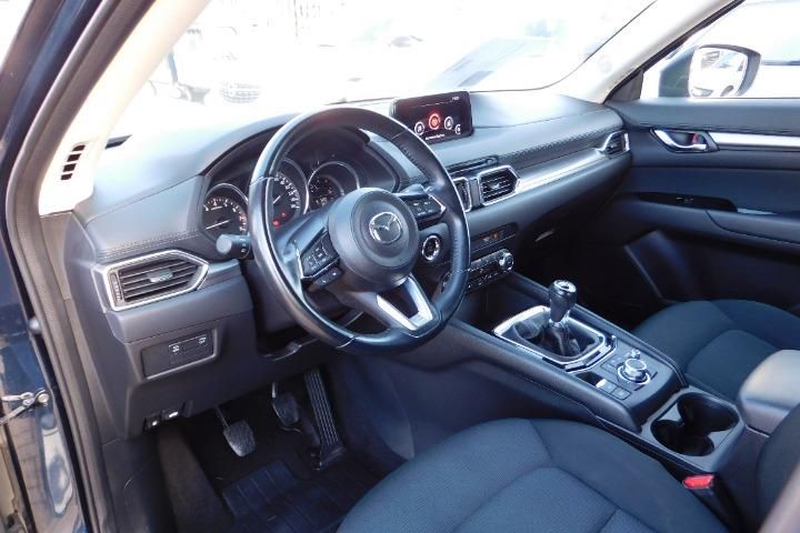 Photo 13 VIN: JMZKF6W7600649618 - MAZDA CX-5 SUV 