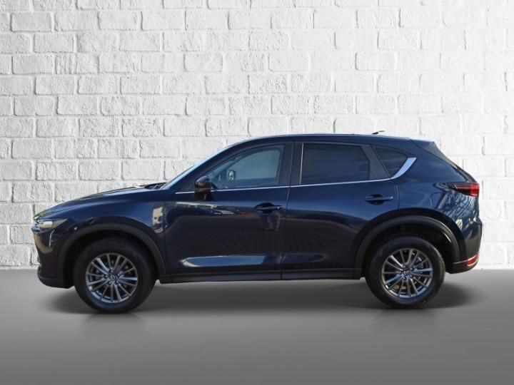 Photo 2 VIN: JMZKF6W7600649618 - MAZDA CX-5 SUV 