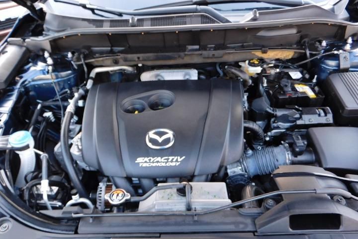 Photo 24 VIN: JMZKF6W7600649618 - MAZDA CX-5 SUV 