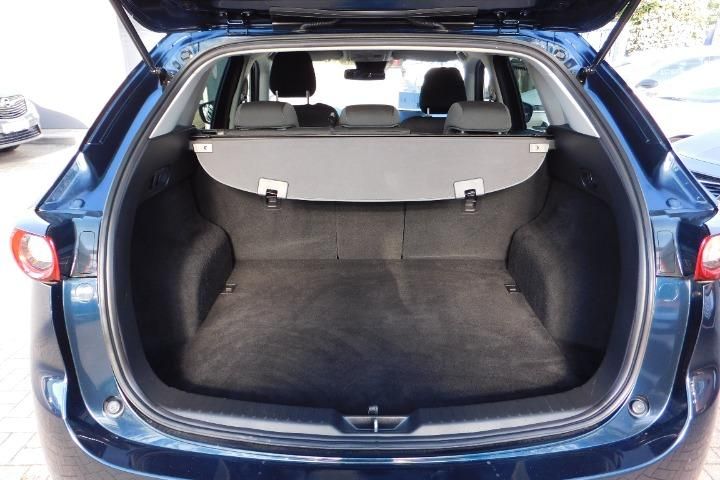 Photo 29 VIN: JMZKF6W7600649618 - MAZDA CX-5 SUV 