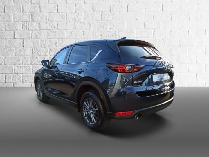 Photo 3 VIN: JMZKF6W7600649618 - MAZDA CX-5 SUV 