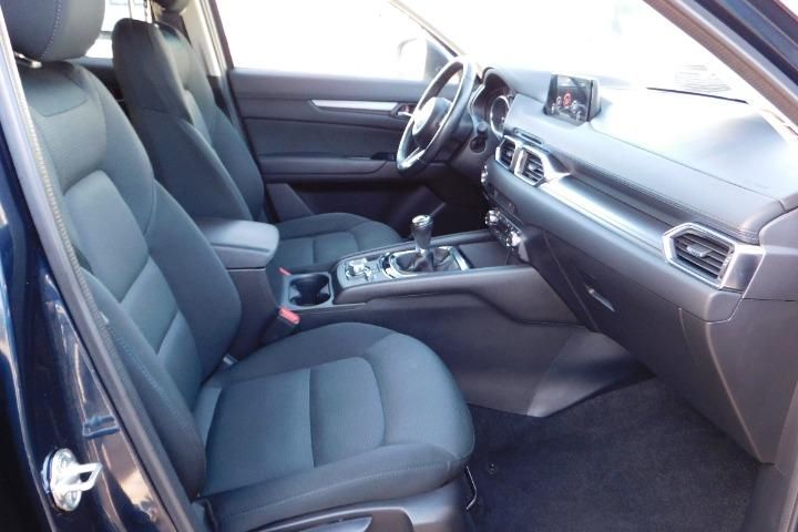 Photo 33 VIN: JMZKF6W7600649618 - MAZDA CX-5 SUV 