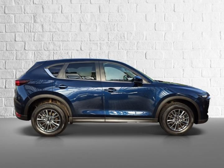 Photo 6 VIN: JMZKF6W7600649618 - MAZDA CX-5 SUV 