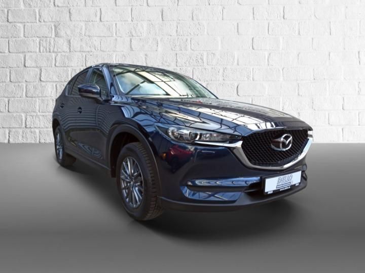 Photo 7 VIN: JMZKF6W7600649618 - MAZDA CX-5 SUV 