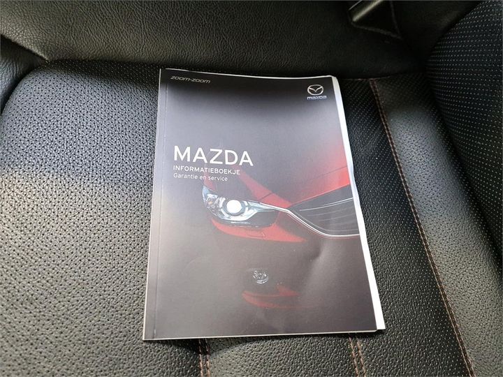 Photo 22 VIN: JMZKF6W7600650825 - MAZDA CX-5 