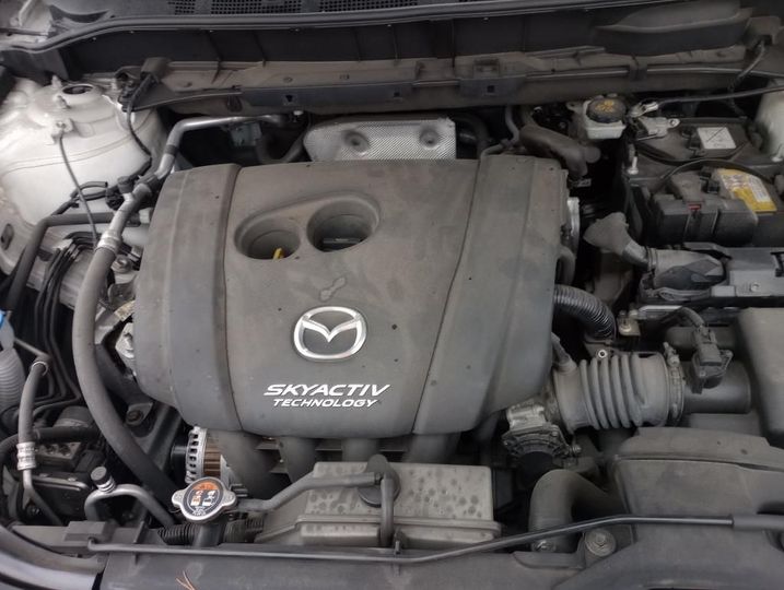 Photo 23 VIN: JMZKF6W7600651265 - MAZDA CX-5 