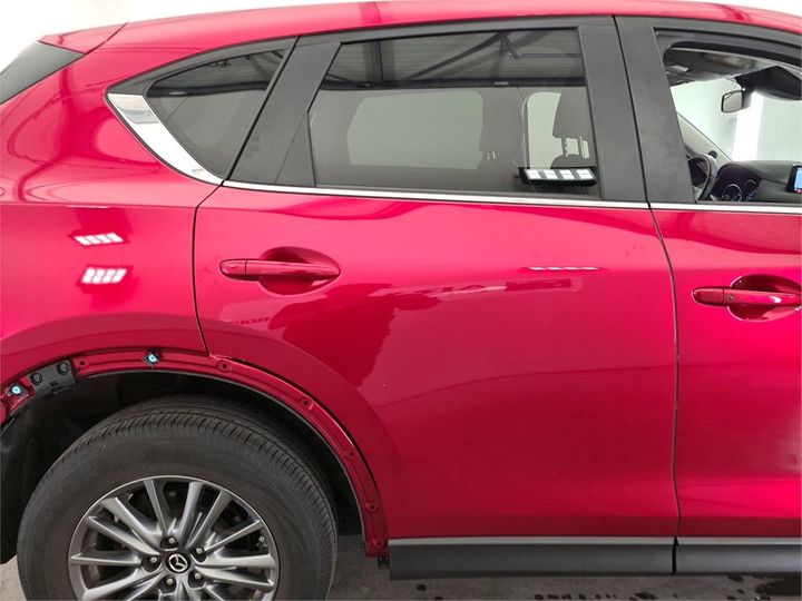 Photo 13 VIN: JMZKF6W7600653208 - MAZDA CX-5 