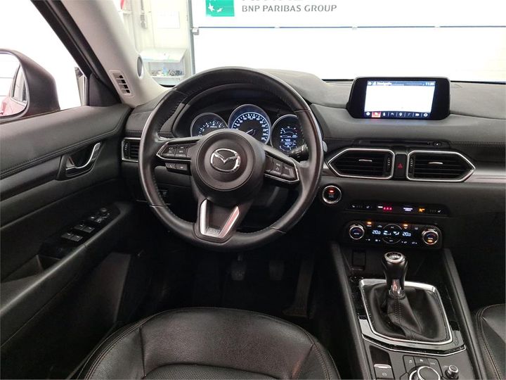 Photo 20 VIN: JMZKF6W7600653208 - MAZDA CX-5 