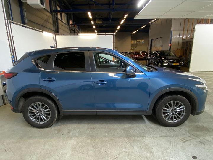 Photo 14 VIN: JMZKF6W7600660135 - MAZDA CX-5 