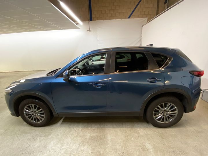 Photo 9 VIN: JMZKF6W7600660135 - MAZDA CX-5 