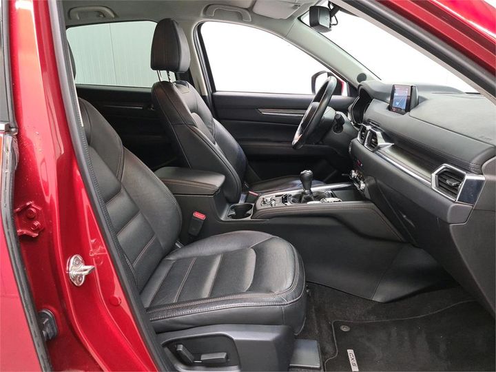 Photo 5 VIN: JMZKF6W7600664390 - MAZDA CX-5 