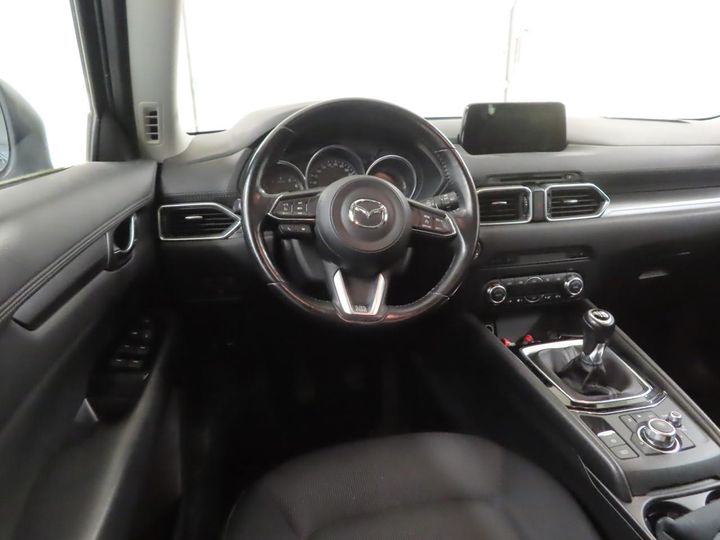 Photo 2 VIN: JMZKF6W7600679540 - MAZDA CX-5 