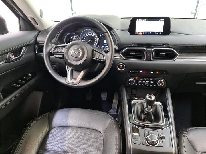 Photo 6 VIN: JMZKF6W7600683923 - MAZDA CX-5 