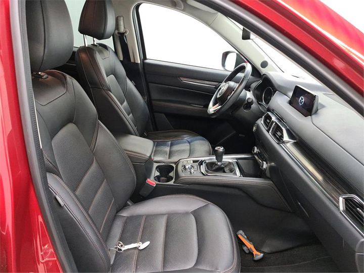 Photo 5 VIN: JMZKF6W7600694462 - MAZDA CX-5 