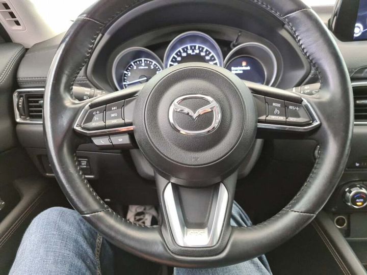 Photo 9 VIN: JMZKF6W7600707749 - MAZDA CX-5 