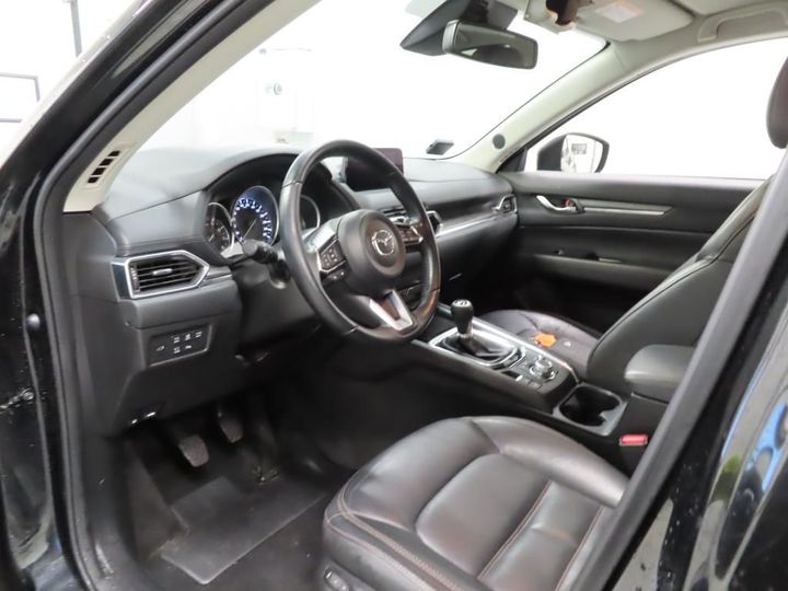 Photo 7 VIN: JMZKF6W7600784096 - MAZDA CX-5 