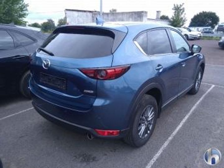 Photo 4 VIN: JMZKF6W7600792918 - MAZDA CX-5 