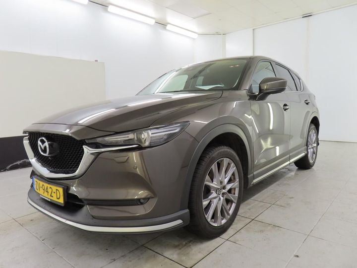 Photo 0 VIN: JMZKF6W7600858174 - MAZDA CX-5 