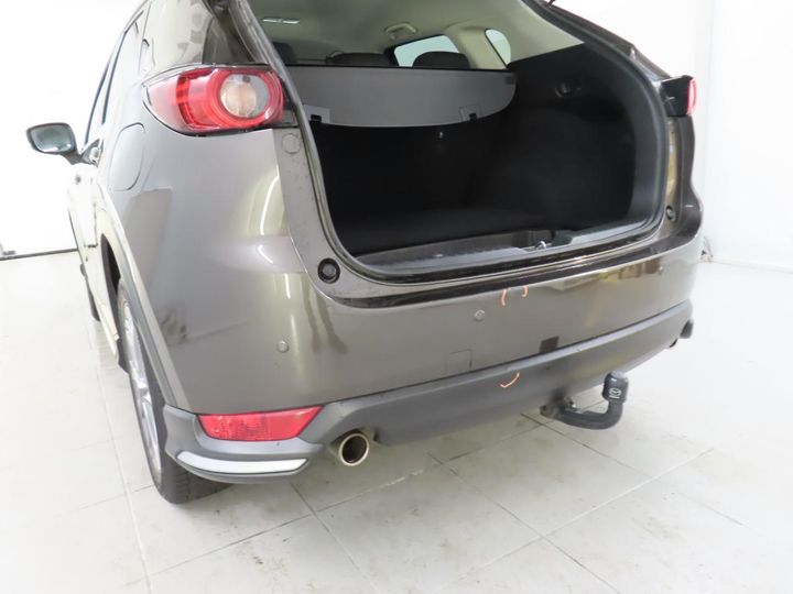 Photo 15 VIN: JMZKF6W7600858174 - MAZDA CX-5 