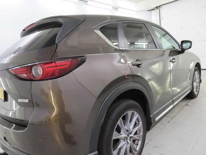 Photo 20 VIN: JMZKF6W7600858174 - MAZDA CX-5 