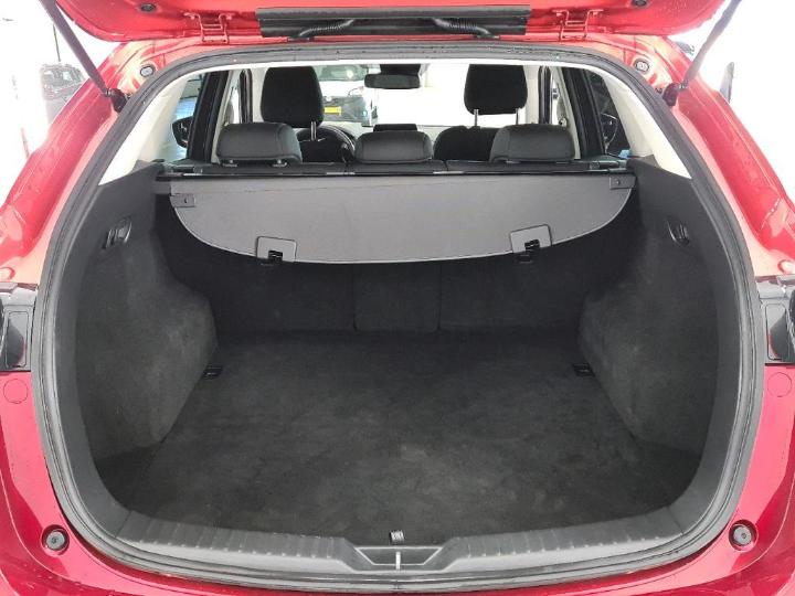 Photo 14 VIN: JMZKF6W7600861246 - MAZDA CX-5 